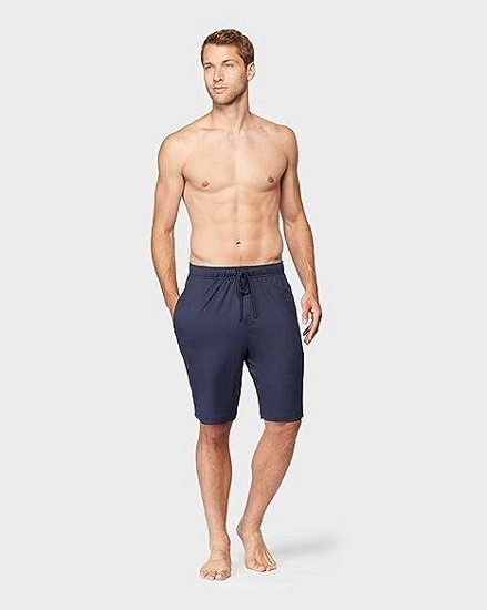 Men's Cool Classic Sleep Short